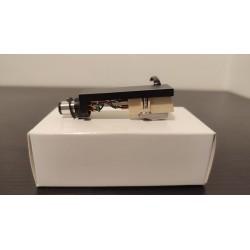 Cellule Audio-Technica AT12E + Porte cellule Audio-Technica