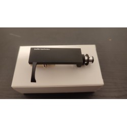 Cellule Audio-Technica AT12E + Porte cellule Audio-Technica