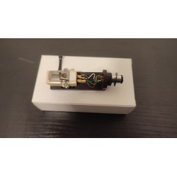 Cellule Audio-Technica AT12E + Porte cellule Audio-Technica