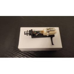 Cellule Audio-Technica AT12E + Porte cellule Audio-Technica