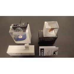 Cellule Technics EPC-205C-II L (occasion) +  Diamant Technics EPS-205EX (NOS)