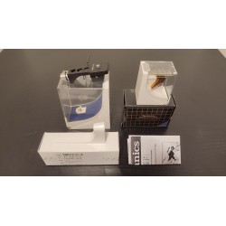 Cellule Technics EPC-205C-II L (occasion) +  Diamant Technics EPS-205EX (NOS)