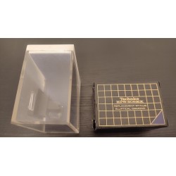Cellule Technics EPC-205C-II L (occasion) +  Diamant Technics EPS-205EX (NOS)