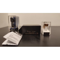Cellule Technics EPC-205C-II L (occasion) +  Diamant Technics EPS-205EX (NOS)