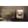 Cellule Technics EPC-205C-II L (occasion) +  Diamant Technics EPS-205EX (NOS)
