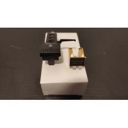 Cellule Technics EPC-205C-II L +  Diamant Technics EPS-205EX  en excellent état