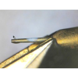 Cellule Technics EPC-205C-II L +  Diamant Technics EPS-205EX  en excellent état