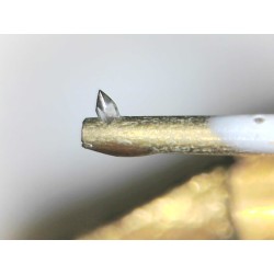 Cellule Technics EPC-205C-II L +  Diamant Technics EPS-205EX  en excellent état