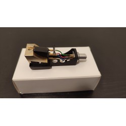 Cellule Technics EPC-205C-II L +  Diamant Technics EPS-205EX  en excellent état