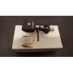 Cellule Technics EPC-205C-II L +  Diamant Technics EPS-205EX  en excellent état