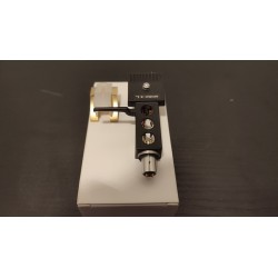 Cellule Technics EPC-205C-II L +  Diamant Technics EPS-205EX  en excellent état