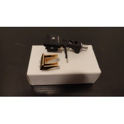 Cellule Technics EPC-205C-II L +  Diamant Technics EPS-205EX  en excellent état