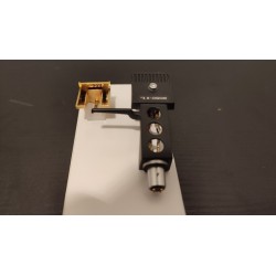 Cellule Technics EPC-205C-II L +  Diamant Technics EPS-205EX  en excellent état