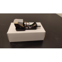 Cellule Technics EPC-205C-II L +  Diamant Technics EPS-205EX  en excellent état