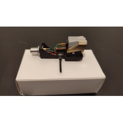 Cellule Technics EPC-205C-II L +  Diamant Technics EPS-205EX  en excellent état