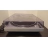 Platine vinyle - TECHNICS SL-1700 + cellule EPC-270C + diamant elliptique neuf