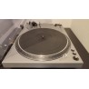 Platine vinyle - TECHNICS SL-1700 + cellule EPC-270C + diamant elliptique neuf