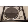 Platine vinyle Technics SL-1700 + Cellule Technics EPC-205C-II L + diamant EPS-205EX