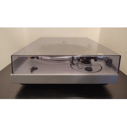 Platine vinyle Technics SL-1700 + Cellule Technics EPC-205C-II L + diamant EPS-205EX