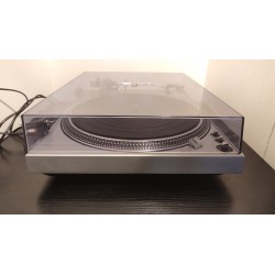 Platine vinyle Technics SL-1700 + Cellule Technics EPC-205C-II L + diamant EPS-205EX