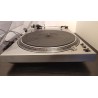 Platine vinyle Technics SL-1700 + Cellule Technics EPC-205C-II L + diamant EPS-205EX