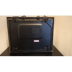 Platine vinyle Technics SL-1700 + Cellule Technics EPC-205C-II L + diamant EPS-205EX