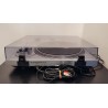 Platine vinyle Technics SL-1700 + Cellule Technics EPC-205C-II L + diamant EPS-205EX