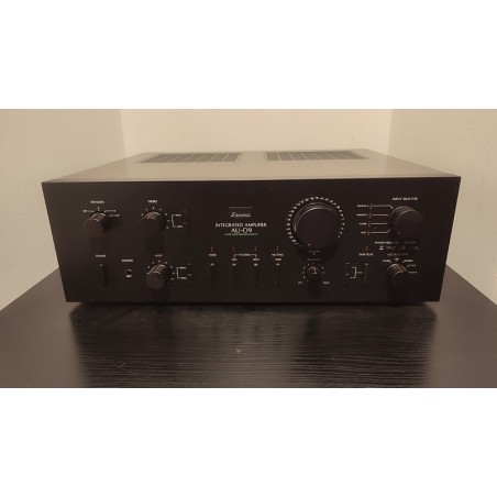 SANSUIS AU-D9 - Amplificateur Super Feedforward