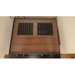 SANSUIS AU-D9 - Amplificateur Super Feedforward