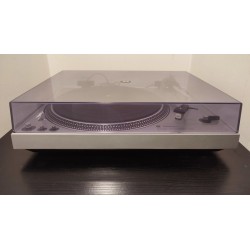 TECHNICS SL-1700 + cellule EPC-270C + diamant elliptique neuf