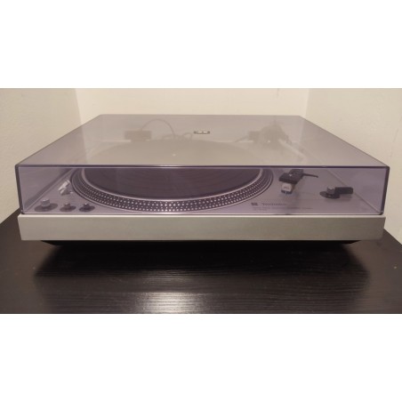 TECHNICS SL-1700 + cellule EPC-270C + diamant elliptique neuf