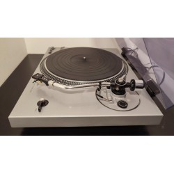 platine vinyle semi-automatique
