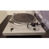 platine vinyle semi-automatique