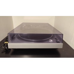 Platine TECHNICS SL-1700 à entrainement direct