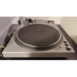 Platine vinyle TECHNICS SL-1700 à entrainement direct