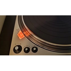Technics SL-1700 Stroboscope