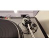 Technics SL-1700 détails reglage du poids d'appui du diamant