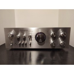 Kenwood KA-7100 Amplifier