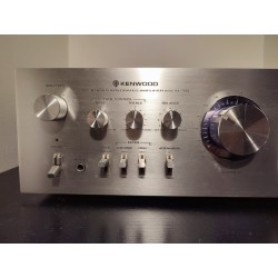 Kenwood KA-7100 HiFi amplifier