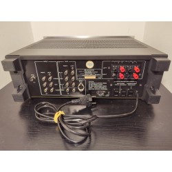 KENWOOD KA-7100 - Amplificateur hi-fi  vintage