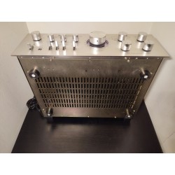 KENWOOD KA-7100 - Amplificateur hi-fi  vintage