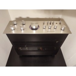 Kenwood KA-7100 amplificateur HiFi intégré - vintage 1977