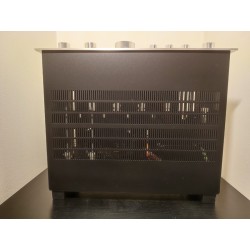 Kenwood KA-7100 - Vue de dessus