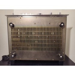 KENWOOD KA-7100 - Vintage Hi-Fi Amplifier