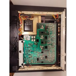 Kenwood KA-7100 - électronique intérieur