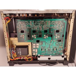 Kenwood KA-7100 - carte électronique