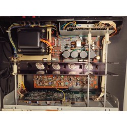 Kenwood KA-7100 - electronic board