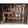 Kenwood KA-7100 - transistor electronic board