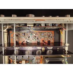 Kenwood KA-7100 - transistor electronic board