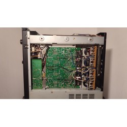 SANSUIS AU-D9 - Amplificateur Super Feedforward